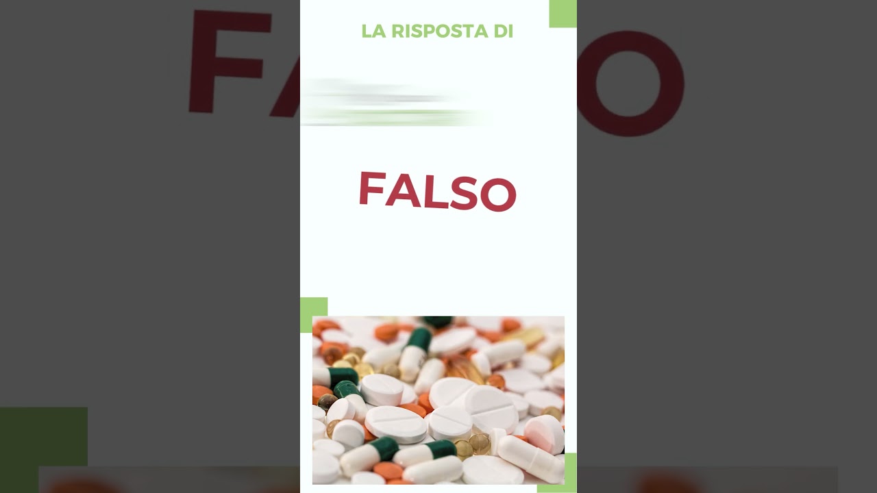 18 - In una terapia cronica si può rimediare alla dimenticanza di una compressa assumendone due?