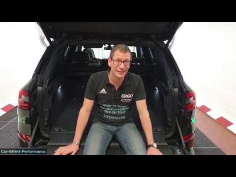 BMW X5 xDrive 30D(G05 2019) Review, Kompletttest, Testbericht, Fahrbericht, Rundumtest, M-Paket