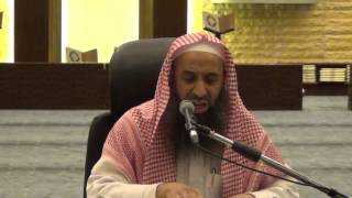 صورة الدرس (1) ج 2 زاد المستقنع 22-3-1434هـ