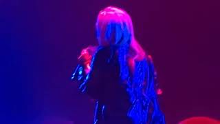 Sky Ferreira - I Blame Myself | Nov 30, 2023 | Austin, Texas