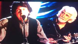 Nitty gritty dirt band "I Find Jesus"