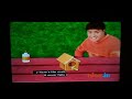 Blue S Clues Mail Time Song Patience