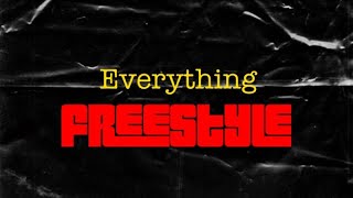 MAD - Everything Freestyle!