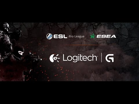 ESL ESEA Pro League Season 1 Finals Highlight Movie