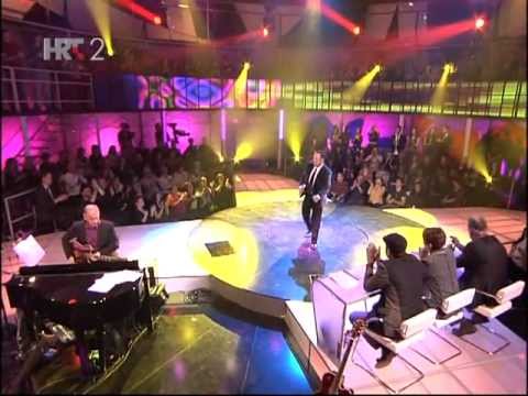 Pjevaj moju pjesmu - Predrag Tanasić (2011 Sinj vs Samobor)