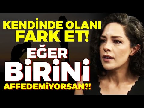 Her Anın Vereceği Mesajı Fark Et! Seni Uyandırmak İçin Gelenler! | Gülay Özdem - Beyza Hakan