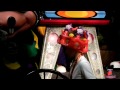 Dancing With ChuckeCheese