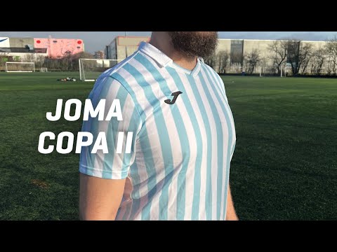 Joma Copa II