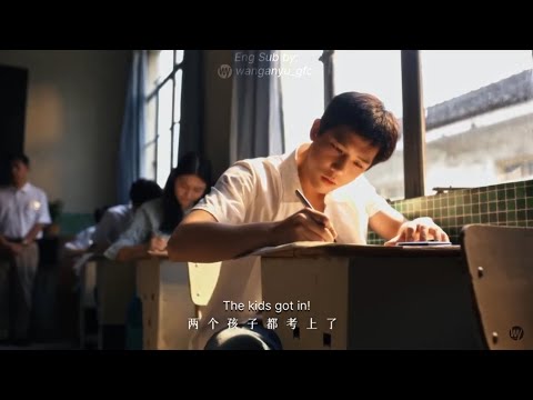 [ENG SUB] Romance In The Alley《小巷人家》Trailer