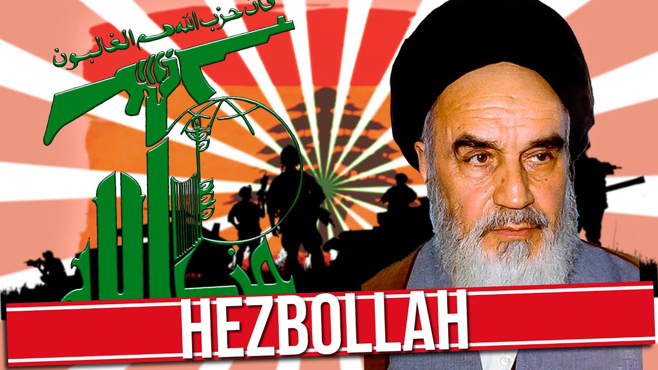 O QUE É O HEZBOLLAH?