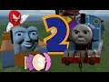 Thomas Once Saw Terence The Tractor Again