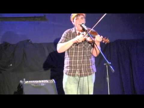 Gabe Terracciano Mr CHS