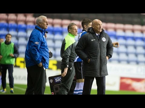 UWE ROSLER POST MILLWALL