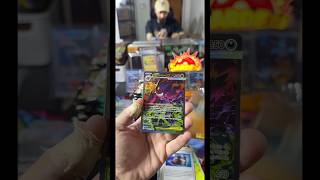 O nosso MÁGICO @Pokefixbr 🧙🏻♂️🫶🏻 #pokemon #pokemontcg