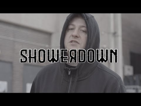 Aybe - Showerdown