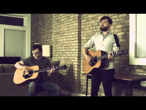 Snaproll Sessions - The Static Age - Amphibian [Acoustic]