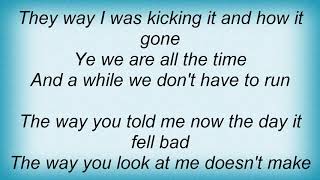Kate Nash - Cherry Pickin&#39; Lyrics