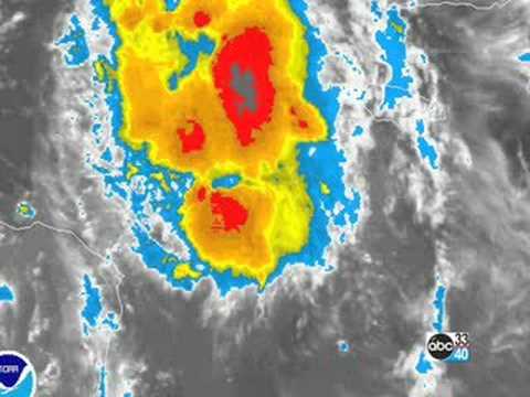 July 20 Weather Xtreme Video