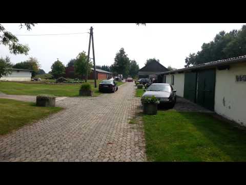 Golf1 16v Weber test