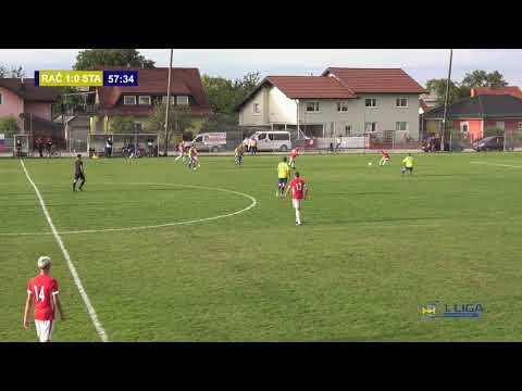 Rače - Starše, 1. članska liga MNZ Maribor, 2. krog, 29.08.2021, (vrhunci tekme)