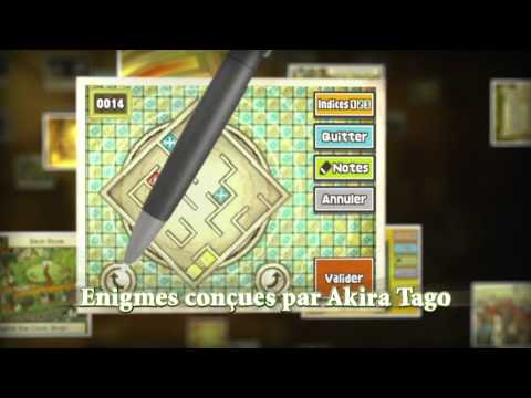 Bande-annonce (Nintendo DS)