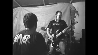 Catastrophic End - Total Death (Kreator Cover)