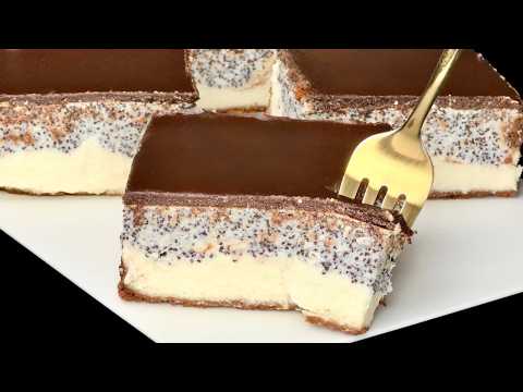 The Most Popular and Delicious Cake‼️ EASY AND VERY TASTY!