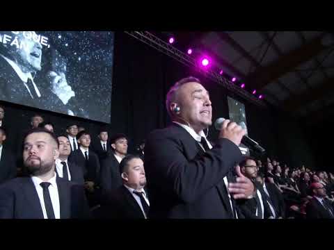 Inexplicable | Coro Nacional IUMP