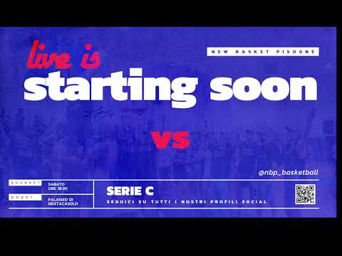 New Basket Pisogne - Carpe Diem