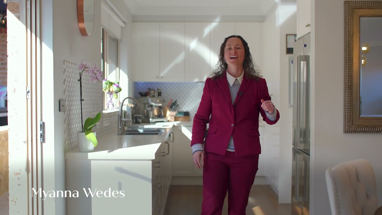 Team Wedes Belle Property St George