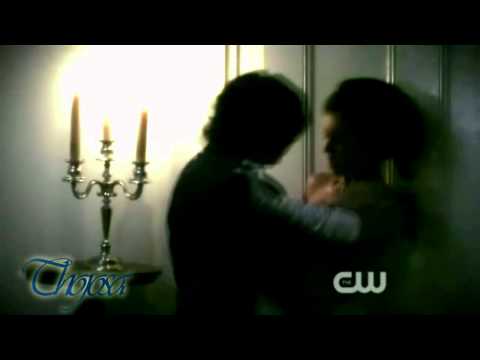 The Vampire Diaries-FLASHBACK- All in one!