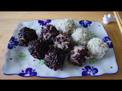 Pearl Balls 珍珠丸子 Chinese Pearl Meatballs with Sticky Rice 糯米丸子