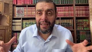 صورة (297) كرسي المتنبي - وَلَقَدْ بَكَيْتُ عَلَى الشَّبَابٍ - حلقة