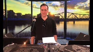 Paul van Dyk - Live @ Sunday Sessions #42 x ASeven Club Berlin, Germany 2021