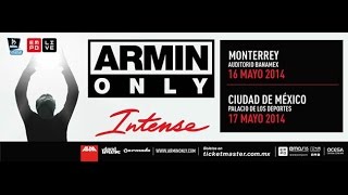 Armin van Buuren - Reprise / Whos Afraid Of 138 (Eller van Buuren Live performance)