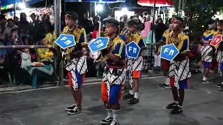 Download lagu Pentas Kesenian Kubro Siswo Fajar Mudho | Perayaan HUT ke-81 RI 2026 | Rodad 2 mp3 Download lagu Pentas Kesenian Kubro Siswo Fajar Mudho | Perayaan HUT ke-81 RI 2026 | Rodad 2 mp3