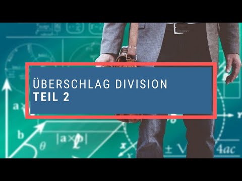 Überschlag Division 2