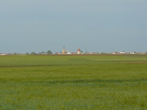 VILLARRAMIEL_COMARCA TIERRA DE CAMPOS_PALENCIA