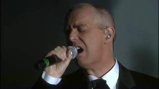 Pet Shop Boys - Numb (Live in Mexico City, 2006)
