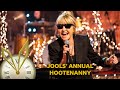 Lulu - Shout (Jools' Annual Hootenanny 2021)