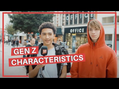 What Are Gen Z's Qualities?