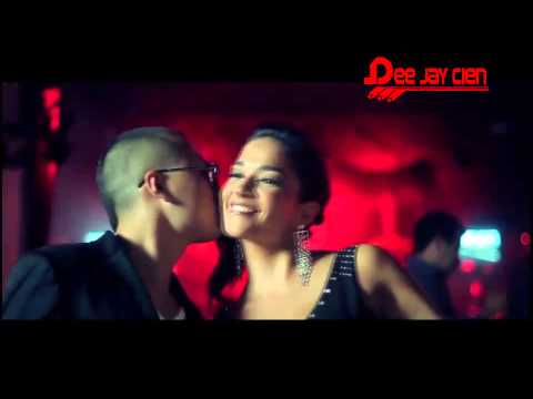 Golpe A Golpe - Se Queda En La Discoteca (Dj Cien Video RMXTD)