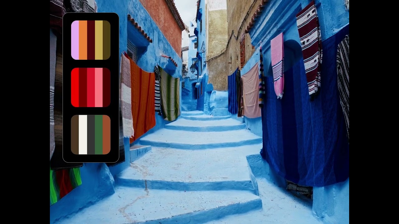 Adobe 2026 Change color video blade2 1160x870 - YouTube