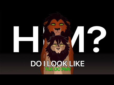 Do I look like him? // A TLK AU PMV