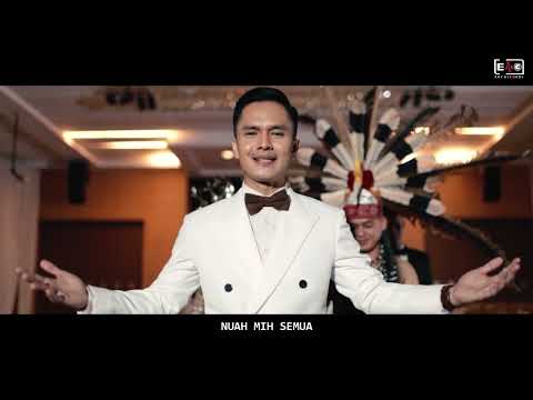 Serega Ba Ati - Donny Lang_2024 (Karaoke)