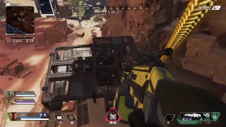 Apex　Legends　 参加型　楽しんで行こー
