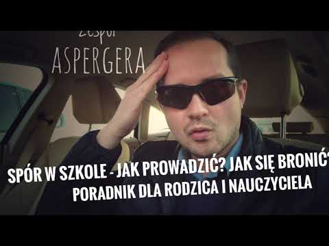 Spór w szkole - jak prowadzić? Jak się bronić? Poradnik dla rodzica i nauczyciela