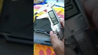 Download lagu Digital vernier calipers mp3 Download lagu Digital vernier calipers mp3