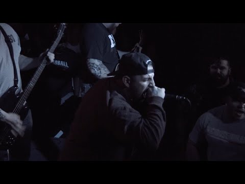 [hate5six] Laid 2 Rest - April 21, 2019