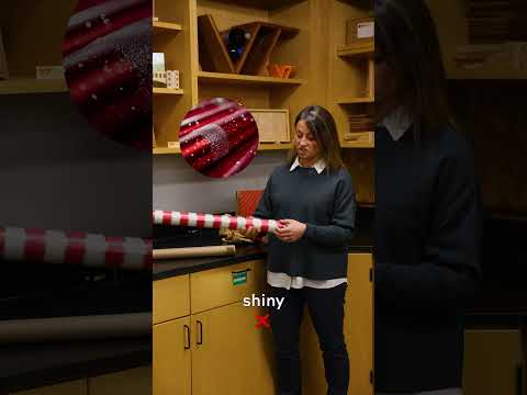 sustainability sleighs #virginiatech #holidayseason